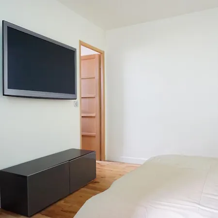 Avenue De La Grande Armee - 17 * Parijs