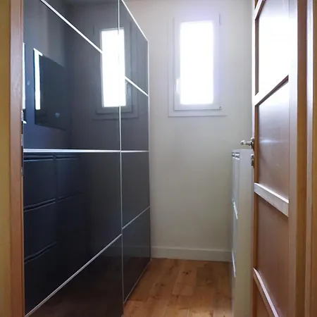 Avenue De La Grande Armee - 17 Appartement *